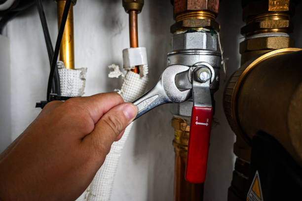 Professional Plumber in Champlin, MN